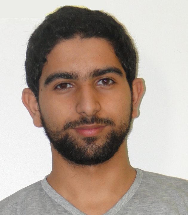 Hatim EL AZHAR