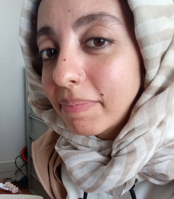 Meryem BELHAJ