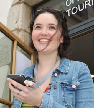 Ophélie Gaboriau