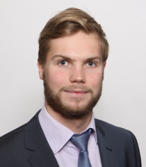 Thibault Bernhard