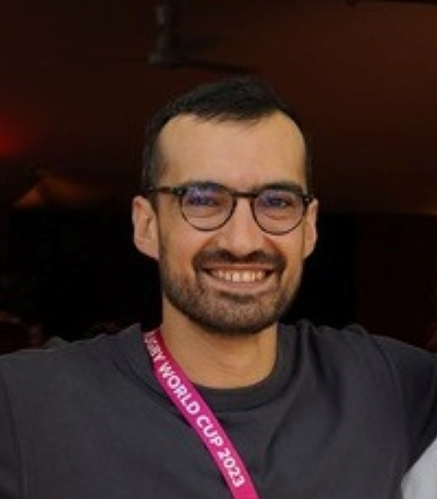 Antoine Terrade