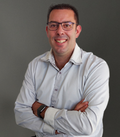 Jean-Charles PENIGUET