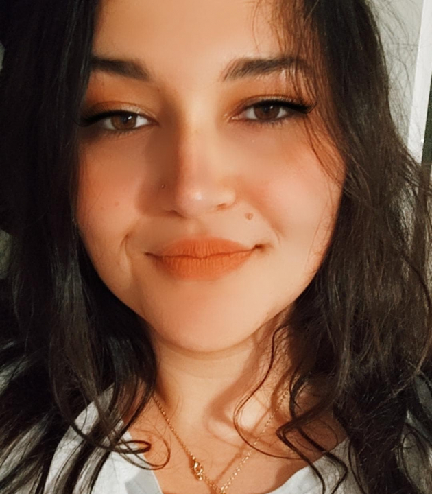 Mariana Zitouna