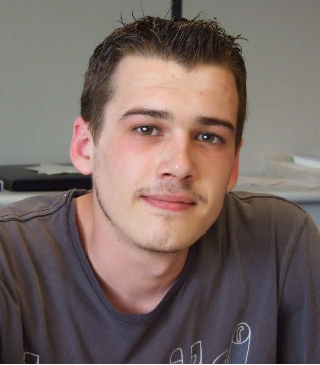 Florian PASQUIER