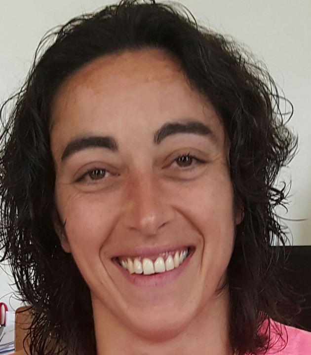 Amélie MESSINA