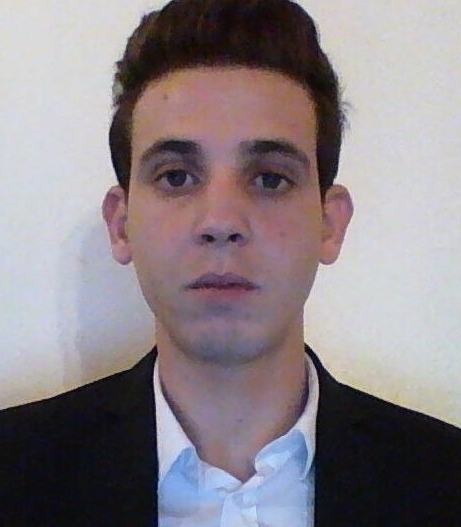 Rachid AIT SIDI HAMMOU