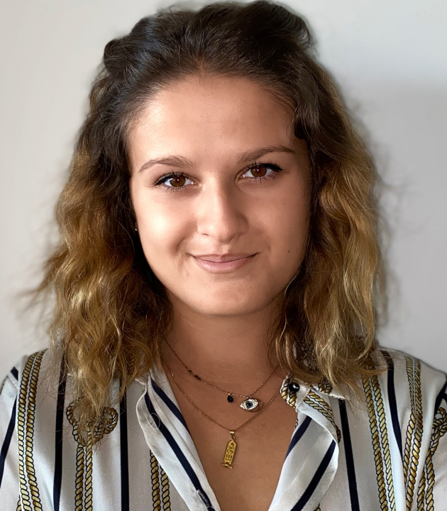 Emeline Issaly