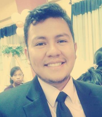 Carlos Antonio Ajanel Mendoza