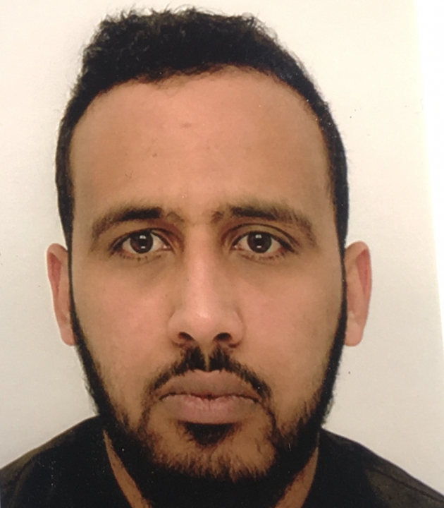 Mohamed Vall Mohamed Vall