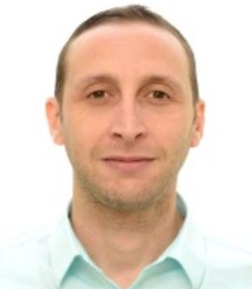 Nabil Oueslati