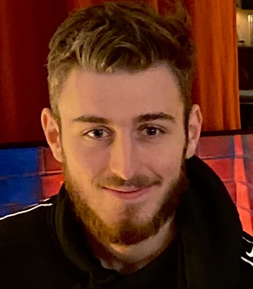Thomas Sevene