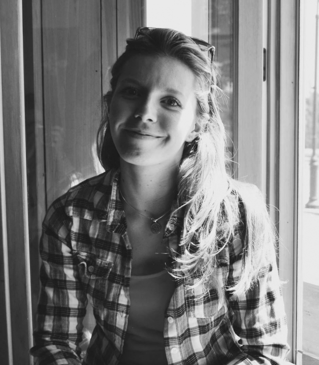 Amandine Lanneval