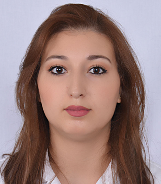 Imane HANDASSI