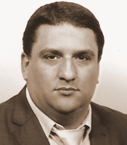 CEDRIC BEJOU