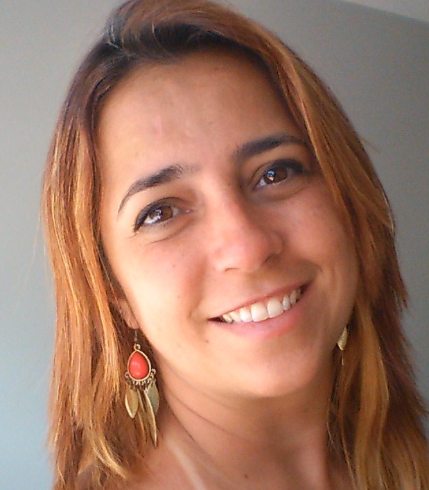 Camilla Ayub