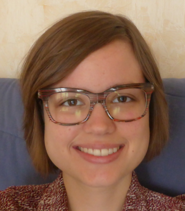 Cyrielle JEANNOT