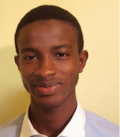 Ismaël DIAKITE