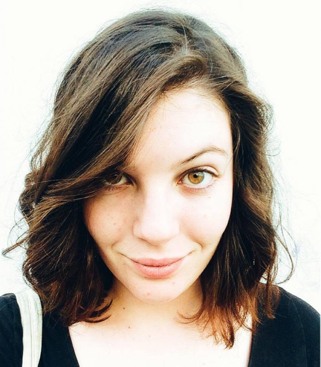 Manon Lafontaine