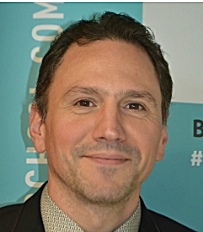 Pierre-Alain Galiana