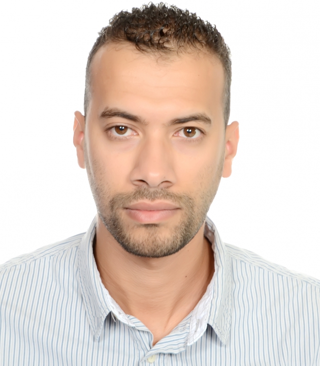 Youssef ELMADDI