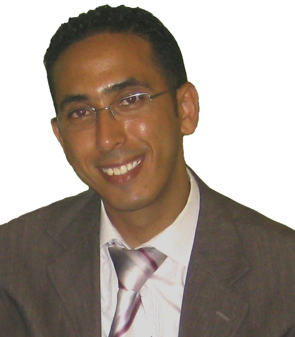 Abdelhak Cheikhi