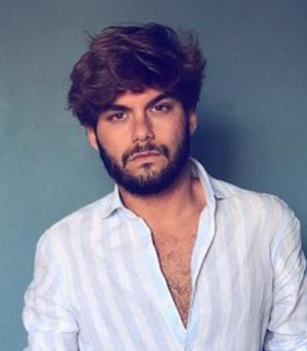 Juan Francisco Castro Falcón