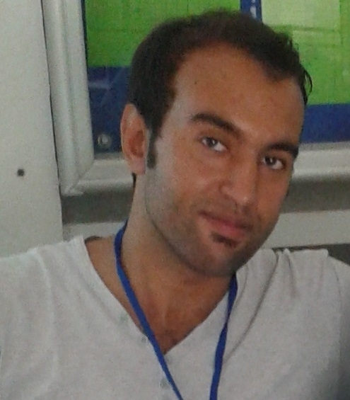 Ahmed Chouihi