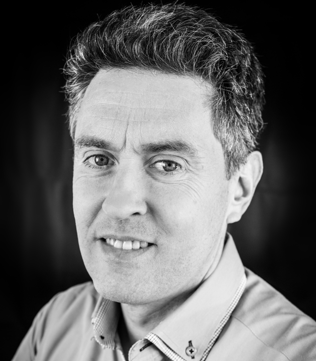 Pascal Borie