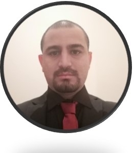 Ahmadi Anouar