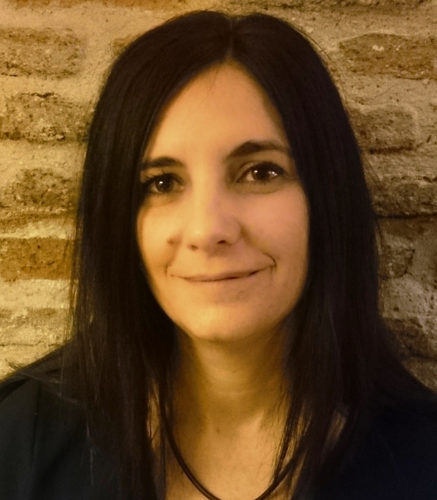 Rocío Gasca Miramón