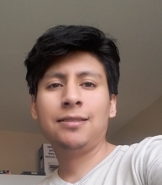 Daniel DIAZ ARCE