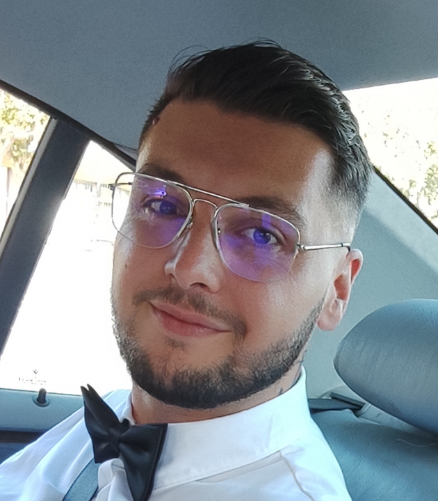 Cédric Carle