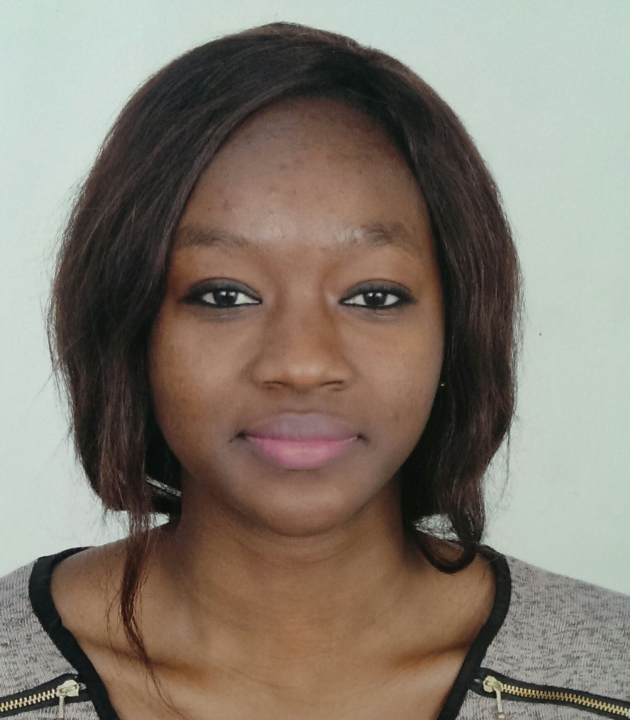 Patargomdé Aida OUEDRAOGO