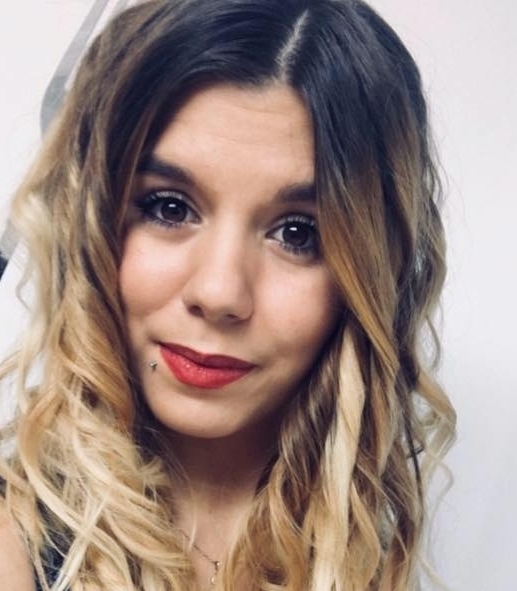 Lisa BONNARD