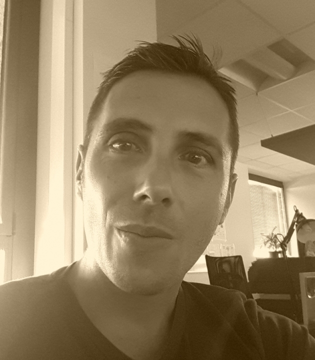 Nicolas GUYON