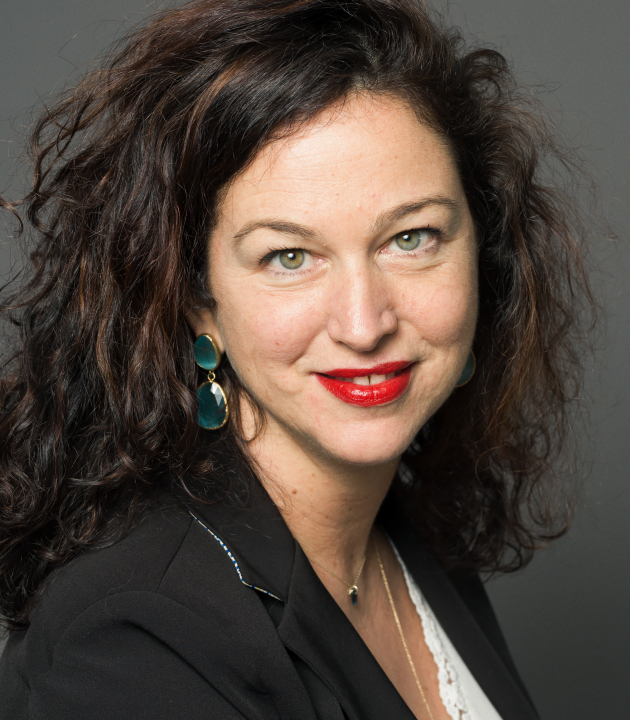 Anne Gaëlle Planterose