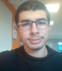 yacine kasbi
