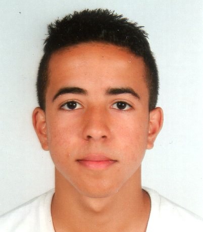 Nicolas HOAREAU