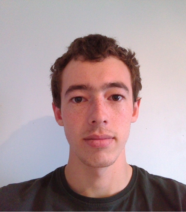 Julien Berenguer