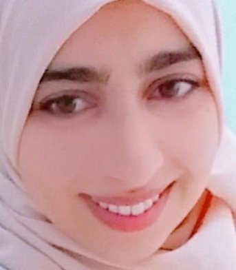 Imen Aissaoui