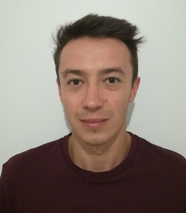 thibaud David