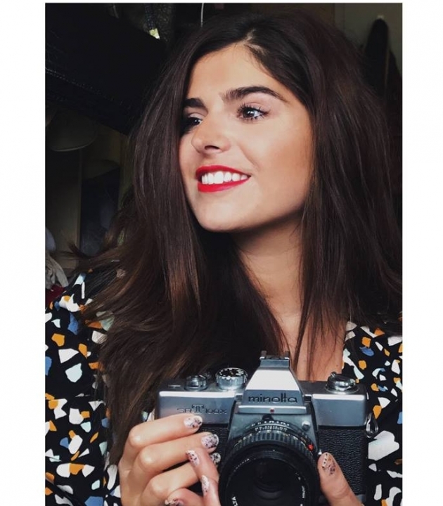 Faustine Mestre