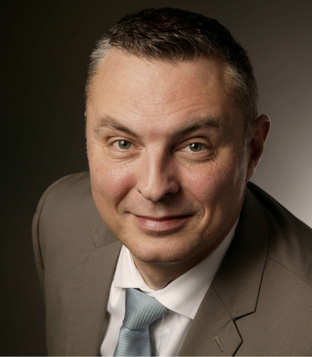 Philippe Chastel