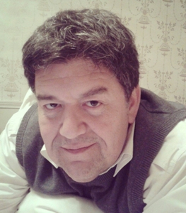 Bernardo Dominguez Cereceres