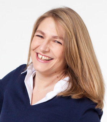 Carine Dumaine