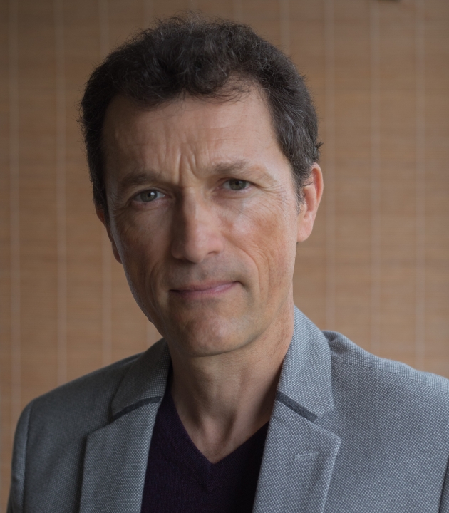 Matthieu Camps