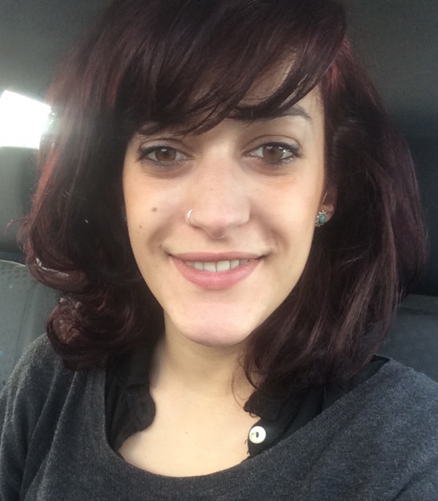 Marine Bénazet