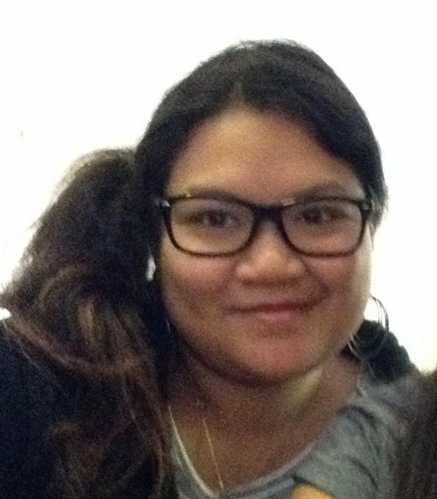 Stephanie Toemino