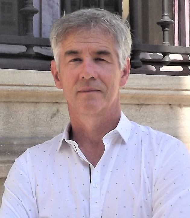 Gilles Mortier