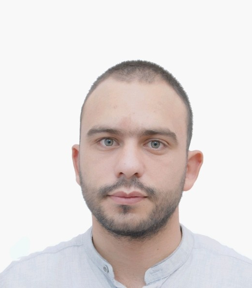 Ala eddine El Hattab